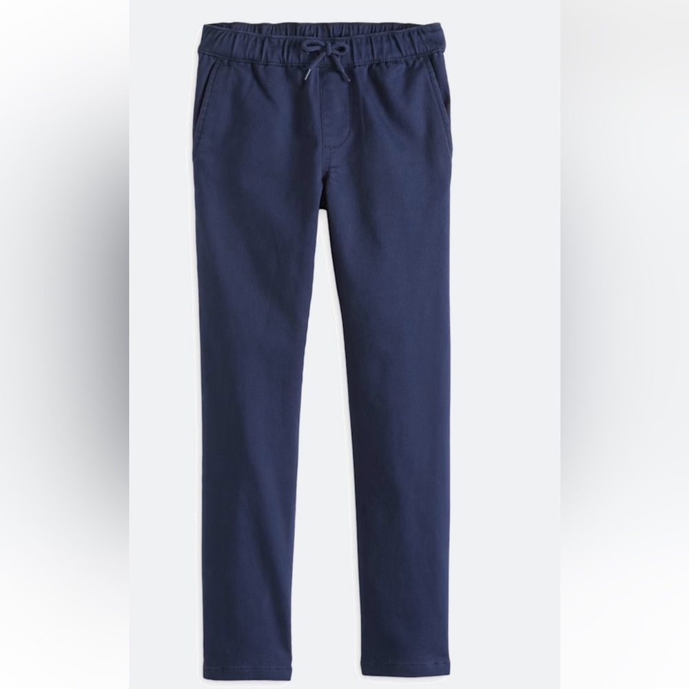Lazer Jason Knit Twill Joggers 🫶